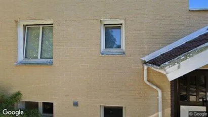Lägenheter att hyra i Askim-Frölunda-Högsbo - Bild från Google Street View
