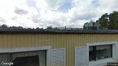Lägenheter att hyra i Tyresö - Bild från Google Street View