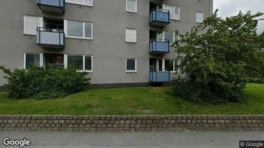 Lägenheter att hyra i Göteborg Centrum - Bild från Google Street View