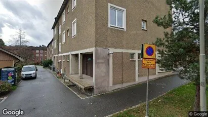 Lägenheter att hyra i Söderort - Bild från Google Street View