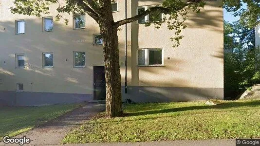 Lägenheter att hyra i Söderort - Bild från Google Street View