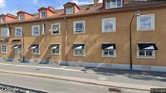 Lägenheter att hyra i Söderort - Bild från Google Street View