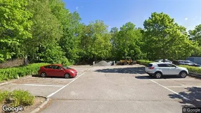 Lägenheter att hyra i Västerort - Bild från Google Street View