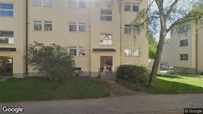 Lägenheter att hyra i Västerort - Bild från Google Street View