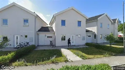 Lägenheter att hyra i Västerort - Bild från Google Street View