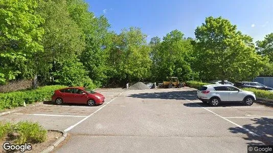 Lägenheter att hyra i Västerort - Bild från Google Street View