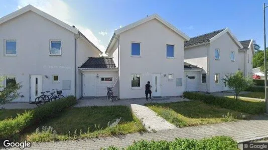 Lägenheter att hyra i Västerort - Bild från Google Street View