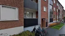 Lägenhet att hyra, Söderort, Bengt Bagares gränd