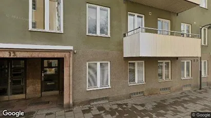 Lägenheter att hyra i Vasastan - Bild från Google Street View