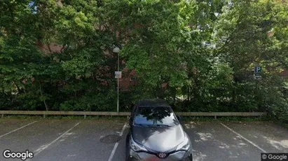 Lägenheter att hyra i Söderort - Bild från Google Street View