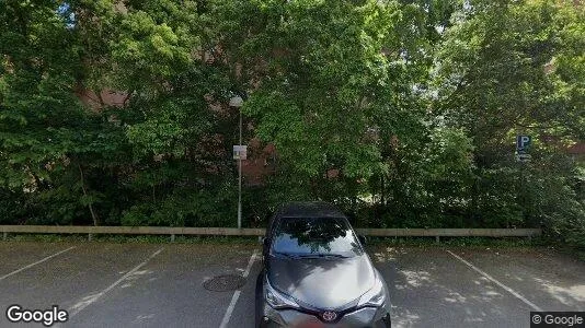 Lägenheter att hyra i Söderort - Bild från Google Street View