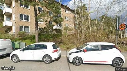 Lägenheter att hyra i Västerort - Bild från Google Street View