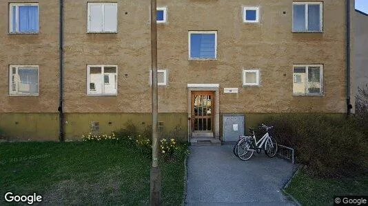 Lägenheter att hyra i Söderort - Bild från Google Street View