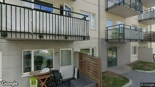 Lägenheter att hyra i Söderort - Bild från Google Street View