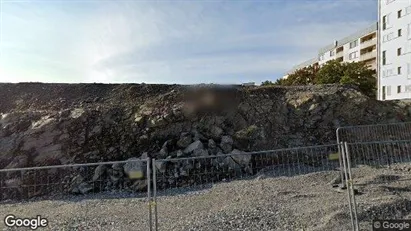 Lägenheter att hyra i Södermalm - Bild från Google Street View