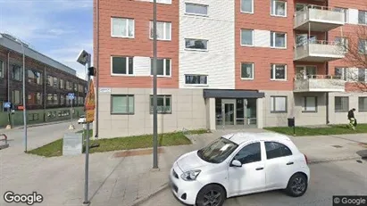 Lägenheter att hyra i Sundbyberg - Bild från Google Street View