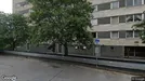 Lägenhet att hyra, Söderort, Gröna Stugans väg