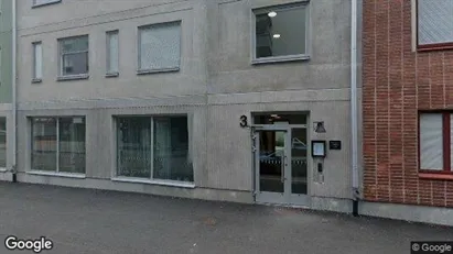 Lägenheter att hyra i Upplands Väsby - Bild från Google Street View