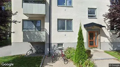 Lägenheter att hyra i Söderort - Bild från Google Street View