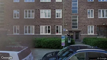 Lägenheter att hyra i Malmö Centrum - Bild från Google Street View