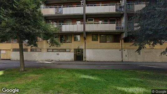 Lägenheter att hyra i Göteborg Centrum - Bild från Google Street View