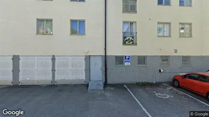 Lägenheter att hyra i Västerort - Bild från Google Street View
