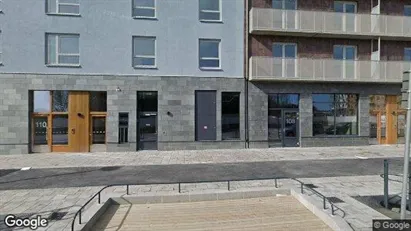 Lägenheter att hyra i Järfälla - Bild från Google Street View