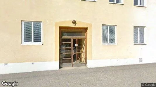 Lägenheter att hyra i Söderort - Bild från Google Street View