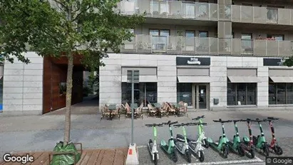 Lägenheter att hyra i Östermalm - Bild från Google Street View