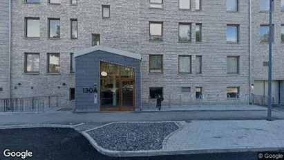 Lägenheter att hyra i Sundbyberg - Bild från Google Street View