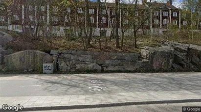Lägenheter att hyra i Västerort - Bild från Google Street View