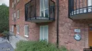 Lägenhet att hyra, Söderort, Främlingsvägen