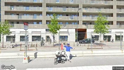 Lägenheter att hyra i Östermalm - Bild från Google Street View