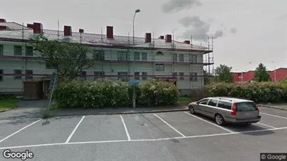 Lägenheter att hyra i Göteborg Östra - Bild från Google Street View