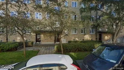 Lägenheter att hyra i Västerort - Bild från Google Street View