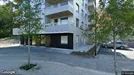 Lägenhet att hyra, Haninge, Gaffelseglet