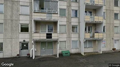 Lägenheter att hyra i Danderyd - Bild från Google Street View
