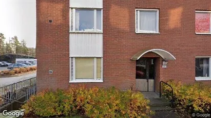 Lägenheter att hyra i Söderort - Bild från Google Street View