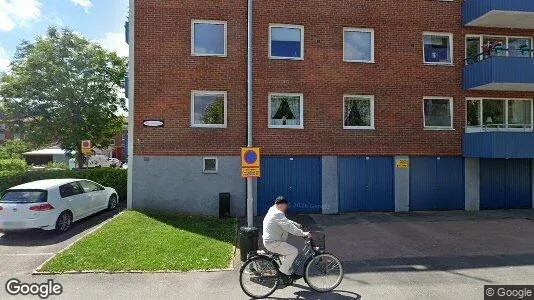 Lägenheter att hyra i Mölndal - Bild från Google Street View