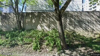 Lägenheter att hyra i Västerort - Bild från Google Street View