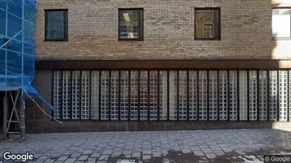 Lägenheter att hyra i Vasastan - Bild från Google Street View