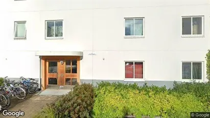 Lägenheter att hyra i Västerort - Bild från Google Street View