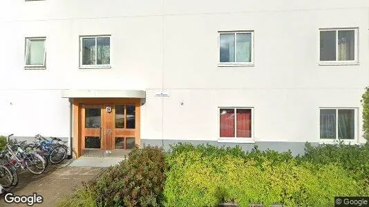 Lägenheter att hyra i Västerort - Bild från Google Street View