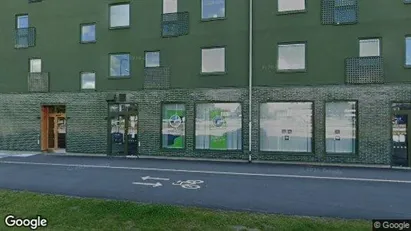 Lägenheter att hyra i Uppsala - Bild från Google Street View