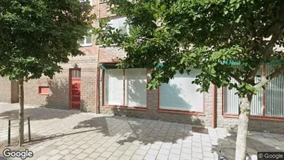 Lägenheter att hyra i Eskilstuna - Bild från Google Street View