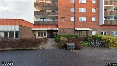Lägenheter att hyra i Eskilstuna - Bild från Google Street View