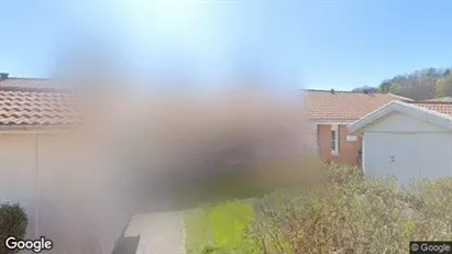 Lägenheter att hyra i Stenungsund - Bild från Google Street View