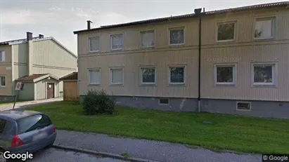 Lägenheter att hyra i Arboga - Bild från Google Street View