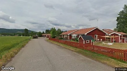 Lägenheter att hyra i Malung-Sälen - Bild från Google Street View