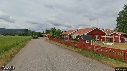 Lägenheter att hyra i Malung-Sälen - Bild från Google Street View